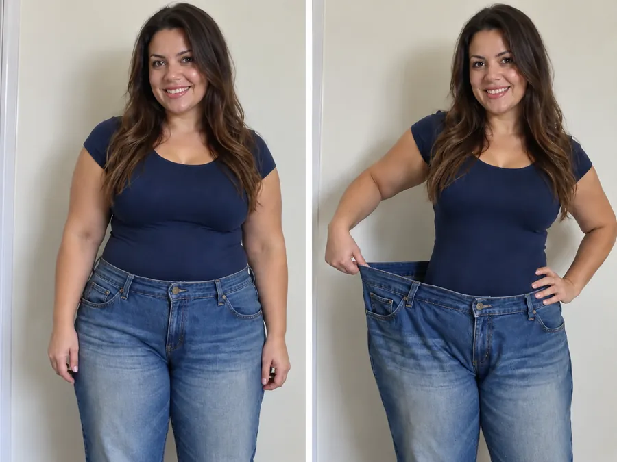 Resultado da Michelle