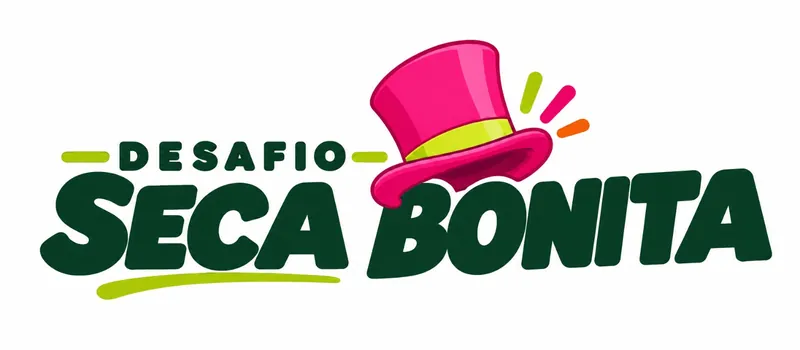 Desafio Seca Bonita